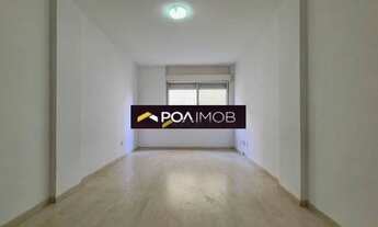Imagem 2: Apartamento com 1 dormitório para alugar, 58 m² por R$ 1.624,00/mês - Centro - Novo Hambur