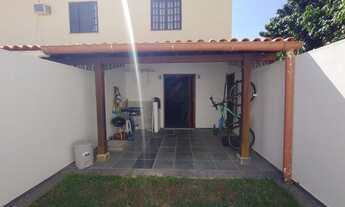 Imagem 5: CASA RESIDENCIAL em ARRAIAL DO CABO - RJ, Praia Grande