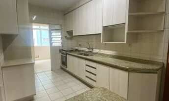 Imagem 2: Apartamento com 3 dormitórios para alugar, 105 m² por R$ 4.600,00/mês - Centro - Itajaí/SC