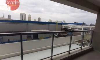 Imagem 5: Apartamento para alugar com 01 dormitório e varanda gourmet