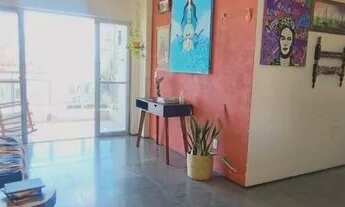 Imagem 2: Apartamento mobiliado no Condomínio Edifício Maison Iguatemi - AP46442