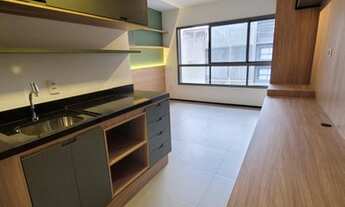 Imagem 4: Studio em República - São Paulo