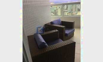 Imagem 6: PRAIA GRANDE - Residential / Apartment - VILA CAICARA