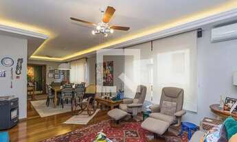 Imagem 3: Apartamento à Venda - Bom Fim, 3 Quartos, 193 m2