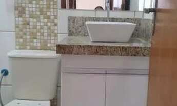 Imagem 7: Apartamento com 3 quartos, 60 m², aluguel por R$ 1.500/mês- Centro - Pouso Alegre/MG