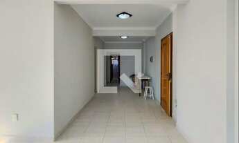 Imagem 3: Apartamento para Aluguel - Vila Caiçara, 3 Quartos, 117 m2