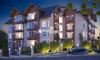 Imagem 5: APARTAMENTO COM 2 DORMITÓRIOS À VENDA, 80 M² POR R$ 1.463.055,00 - BAVÁRIA - GRAMADO/RS