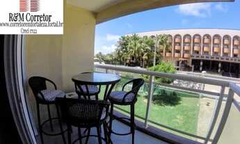 Imagem 3: Apartamento por Temporada A partir R$ 170,00 na Praia do Futuro em Fortaleza-CE 5