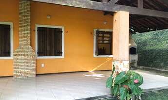 Imagem 2: Alugo casa em Guaramiranga (por temporada