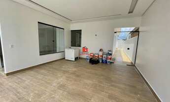 Imagem 4: Casa térrea no Forest Hill 3 suítes Alto padrão Piscina com todas as bombas