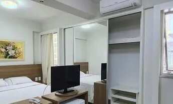 Imagem 3: Flat/Apartamento 01 Quarto - Mobiliado -Direto com o Proprietário-Águas Claras