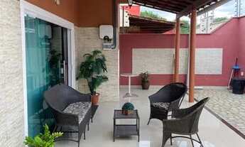 Imagem 2: Casa no Araçagy - 2 Quartos - Energia Solar - Oportunidade - Aracagy