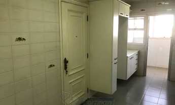 Imagem 2: Apartamento com 3 quartos para alugar por R$ 1700.00, 162.00 m2 - CENTRO - LIMEIRA/SP