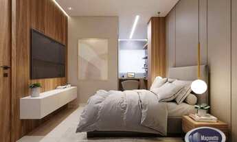 Imagem 4: Apartamento com 2 dormitórios à venda, 85 m² por R$ 613.000,00 - Nova Aliança - Ribeirão P