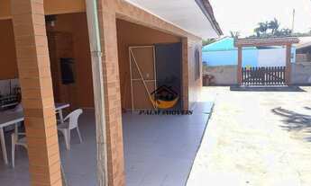 Imagem 7: Casa com 3 dormitórios à venda, 116 m² por R$ 280.000,00 - Primavera - Pontal do Paraná/PR