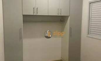 Imagem 6: Apartamento com 1 dormitório para alugar, 30 m² por R$ 1.900,00/mês - Jardim Sao Paulo(Zon
