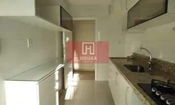 Imagem 6: Apartamento à venda no bairro Jabaquara - São Paulo/SP, Zona Sul