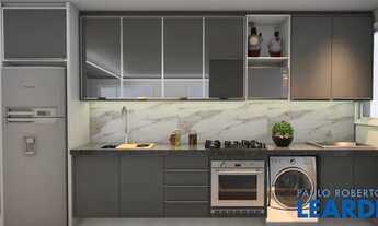 Imagem 6: APARTAMENTO - VILA LEOPOLDINA - SP