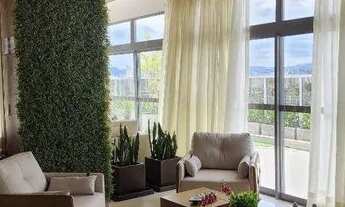 Imagem 4: Apartamento com 1 dormitório para alugar, 42 m² por R$ 1.492,07/mês - Centro - Juiz de For