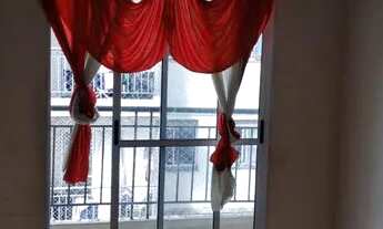 Imagem 5: Apartamento com 3 dormitórios para alugar, 72 m² por R$ 2.026/mês - Novo Osasco - Osasco/S