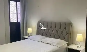 Imagem 3: Vendo apto mobiliado em Lagoa Nova, 2 quartos (suíte), Ed. Ivan Arruda