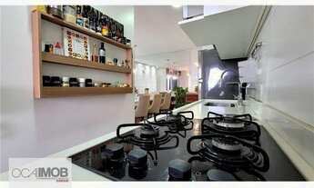 Imagem 10: Apartamento com 3 dormitórios à venda, 81 m² por R$ 840.000,00 - Campestre - Santo André/S