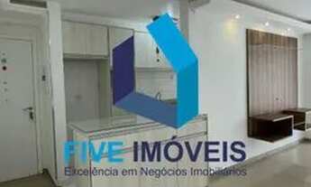 Imagem 7: Apartamento com 3 dormitórios para alugar, 81 m² por R$ 4.435/mês - Vila Isa - São Paulo/S