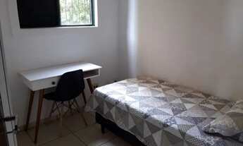 Imagem 6: Vaga em Quarto - Feminino