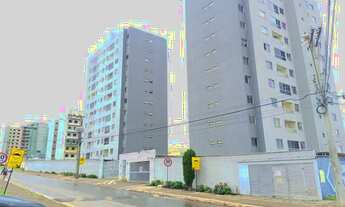 Imagem 2: Apartamento em Ceilândia - QNN 11