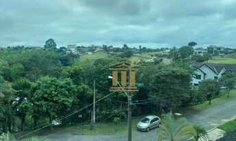 Imagem 6: Excelente sobrado com vista maravilhosa Cond. Mirante do Vale Jacareí