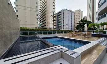 Imagem 6: Excelente apartamento localizado em Boa Viagem na Navegantes com 213,80m²