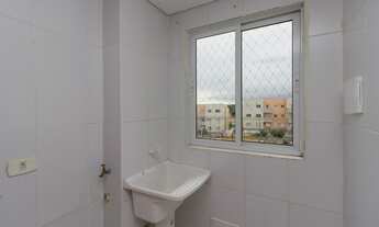 Imagem 4: Apartamento com 2 quartos à venda por R$ 165000.00, 51.68 m2 - CAPELA VELHA - ARAUCARIA/PR