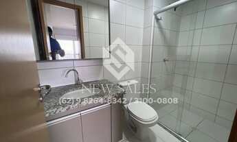 Imagem 2: Apto 63m² c/ 2 quartos sendo 1 suíte St. Pedro Ludovico