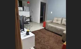 Imagem 5: Alugo Apartamento Mobiliado, 2 quartos. No Mar de Portugal, ao lado do Shopping Pátio