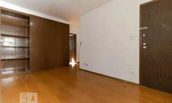 Imagem 5: Apartamento para Aluguel - Cambuí, 1 Quarto, 47 m2