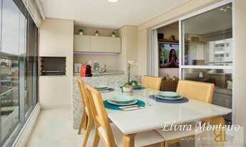 Imagem 4: Apartamento para Venda em São Caetano do Sul / SP no bairro Barcelona