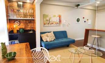 Imagem 2: Apartamento - Cambuí - Campinas