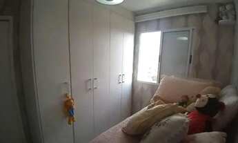 Imagem 7: Apartamento com 2 Dormitórios, 64 m² para venda R$ 320.000,00 em Jardim das Flores - São P