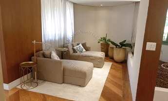 Imagem 7: Apartamento para venda e locação em Alphaville