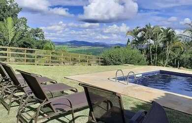 Imagem 7: Chácara à venda no bairro Sítio da Moenda - Itatiba/SP