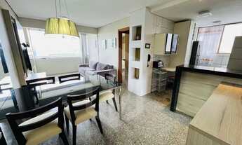 Imagem 5: University Home - 2 Quartos - Renascença