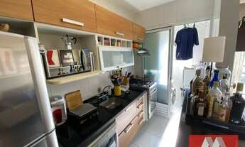 Imagem 5: Apartamento com 2 dormitórios para alugar, 56 m² por R$ 6.858/mês - Jardins - São Paulo/SP