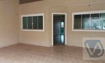 Imagem 2: Sobrado para locação em Londrina - Jardim Alpes