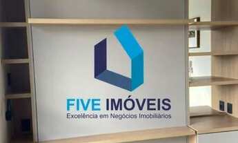 Imagem 3: Studio com 1 dormitório para alugar, 22 m² por R$ 3.902/mês - Brooklin - São Paulo/SP