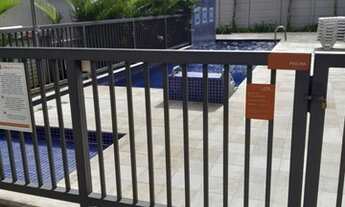 Imagem 2: Apartamento 54 m2 com 2 quartos e uma vaga de garagem em Vila Nhocune - São Paulo - SP