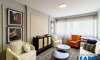 Imagem: APARTAMENTO - ITAIM BIBI - SP