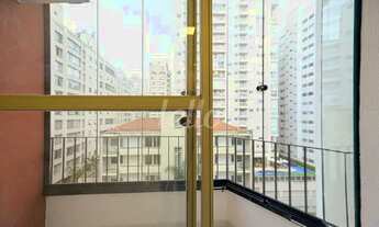 Imagem 5: São Paulo - Flat - Bela Vista