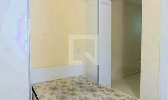 Imagem 5: Apartamento para Aluguel - Vila Clementino, 1 Quarto, 25 m2