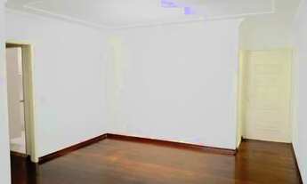 Imagem 6: Apartamento com 3 dormitórios à venda, 128 m² por R$ 680.000,00 - Vila Bastos - Santo Andr