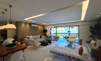 Imagem 7: Apartamento-À VENDA-Barra da Tijuca-Rio de Janeiro-RJ